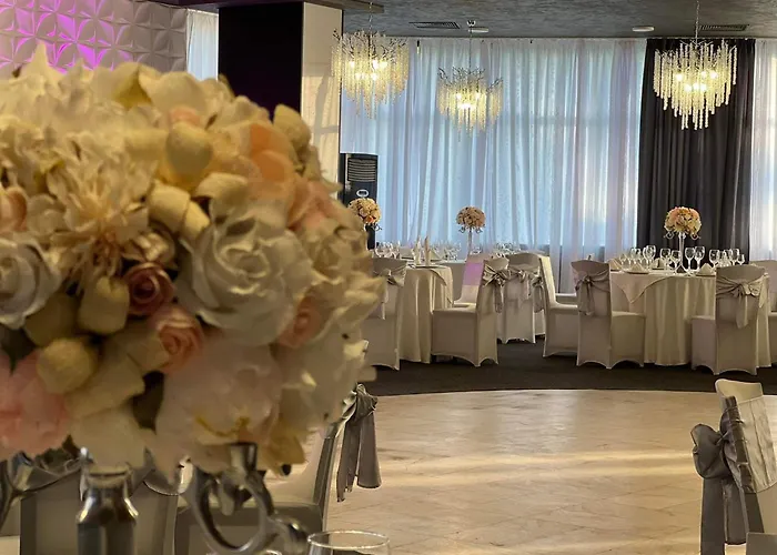 Grand Hotel Shumen