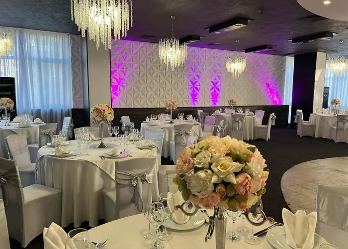 Grand Hotel Shumen