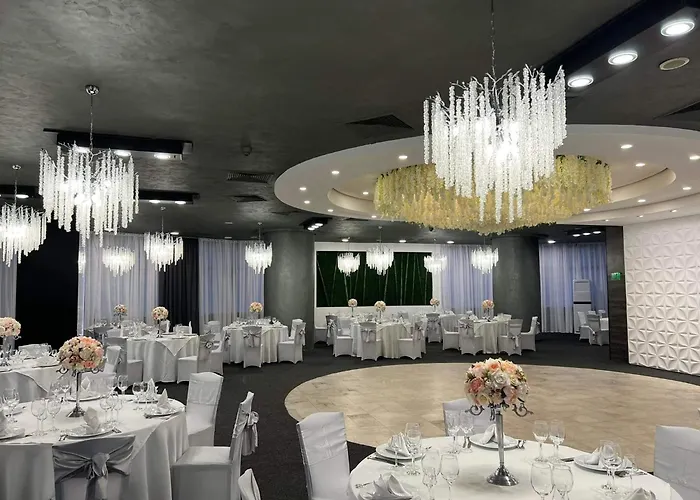 Grand Hotel Shumen