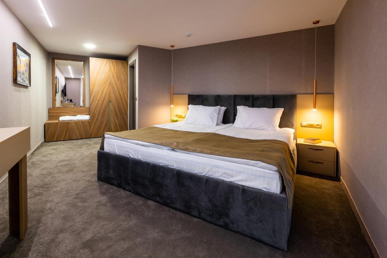Hotel Grand Shumen