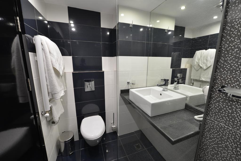 Grand Hotel 4*
