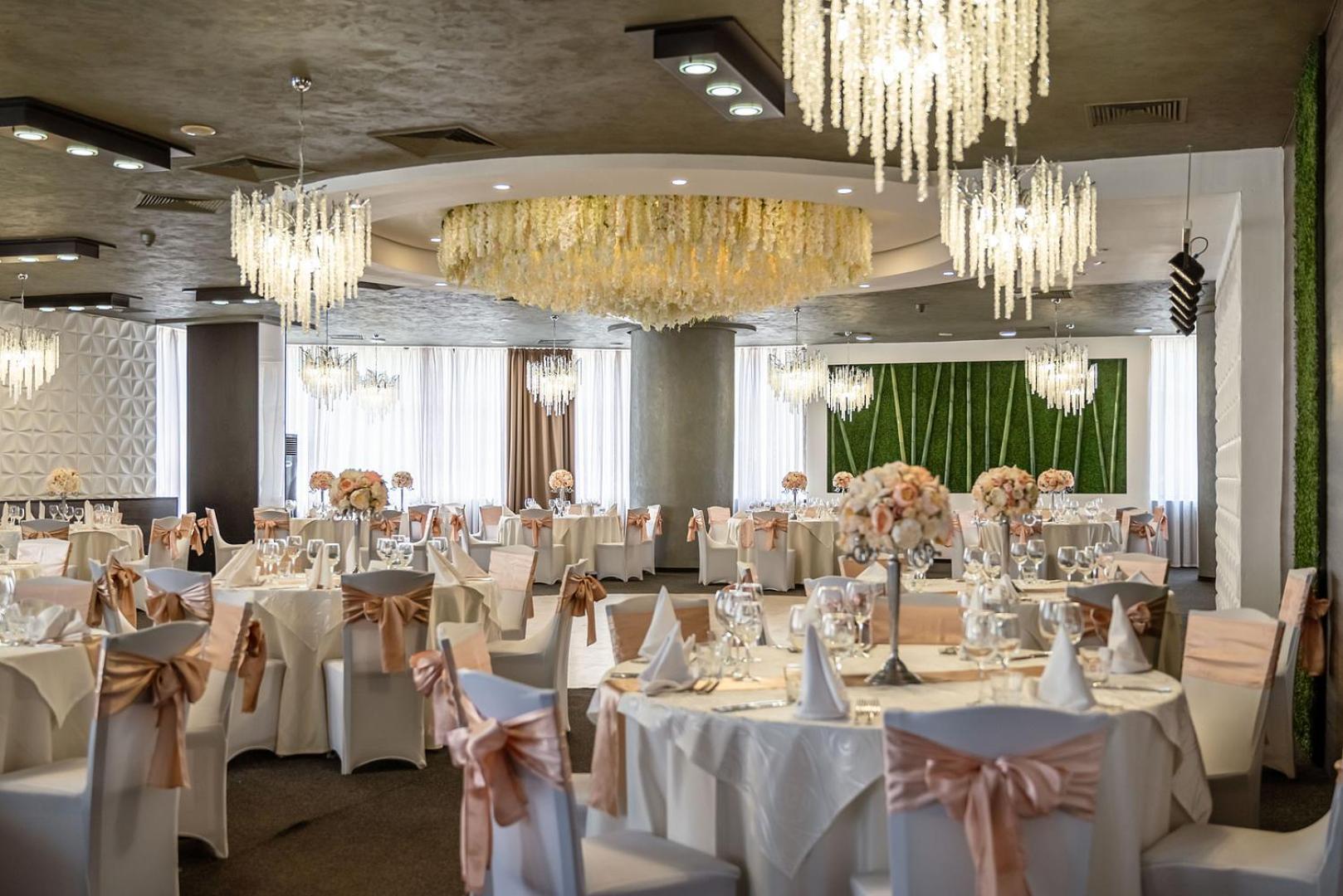 Grand Hotel Shumen