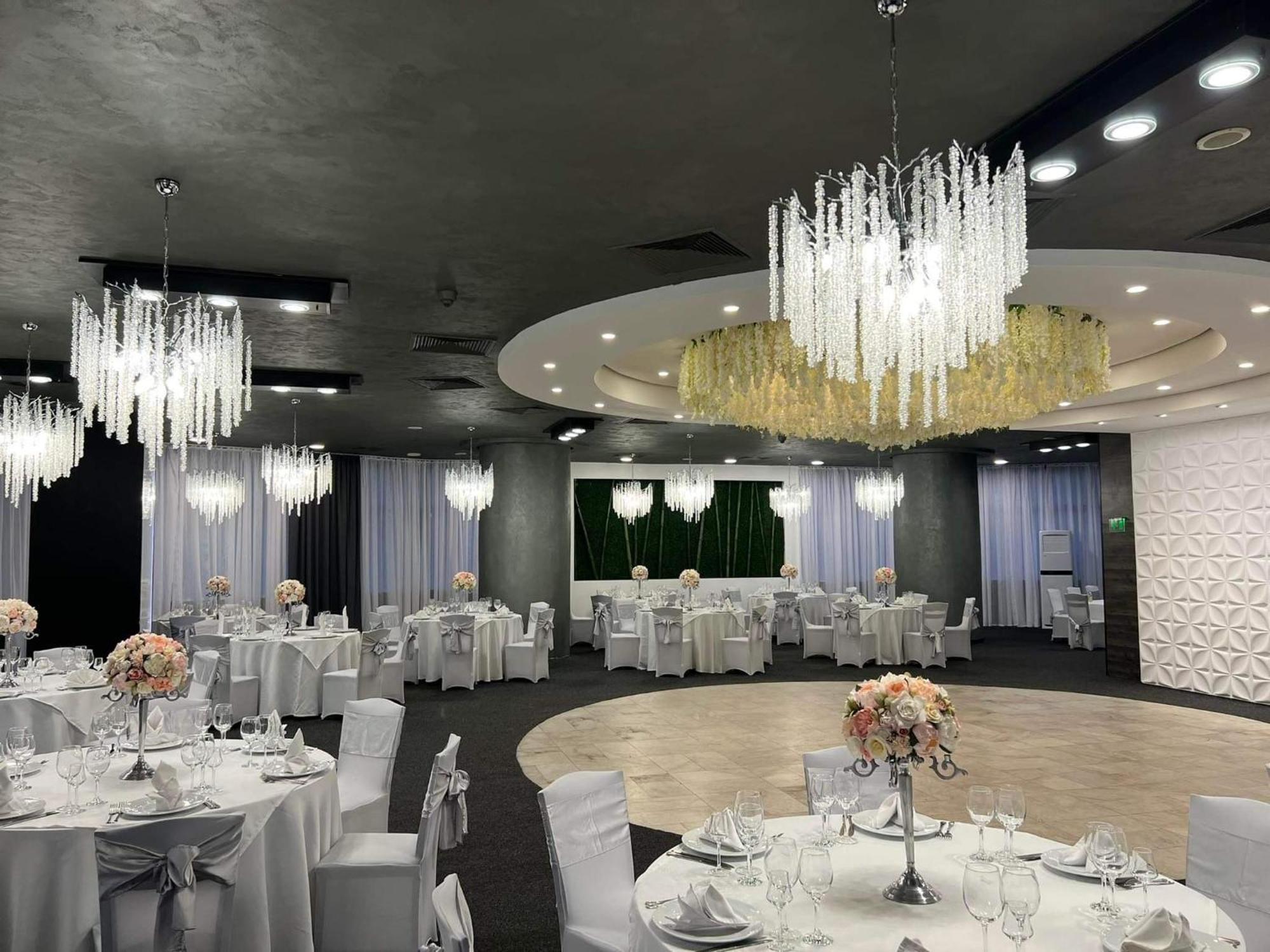 Grand Hotel Șumen