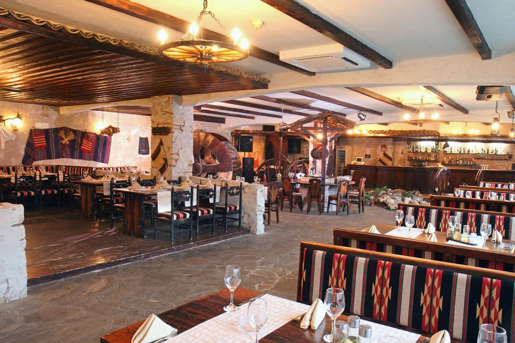 Grand Hotel Shumen