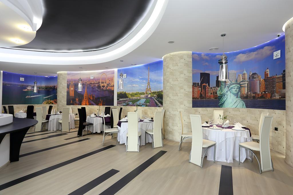 Grand Hotel Shumen