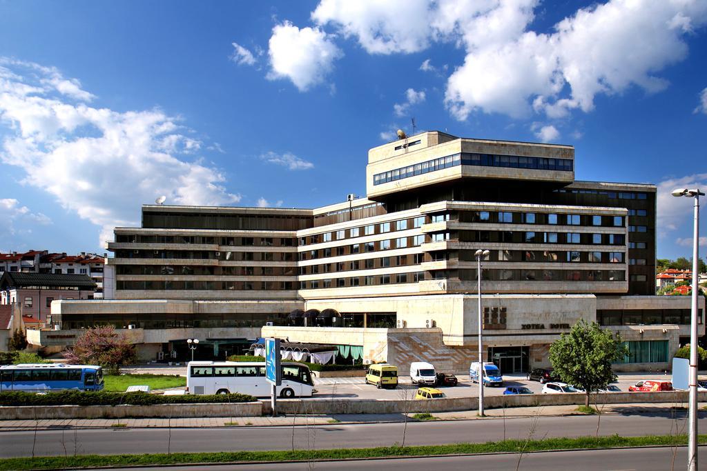 Grand 4* Șumen