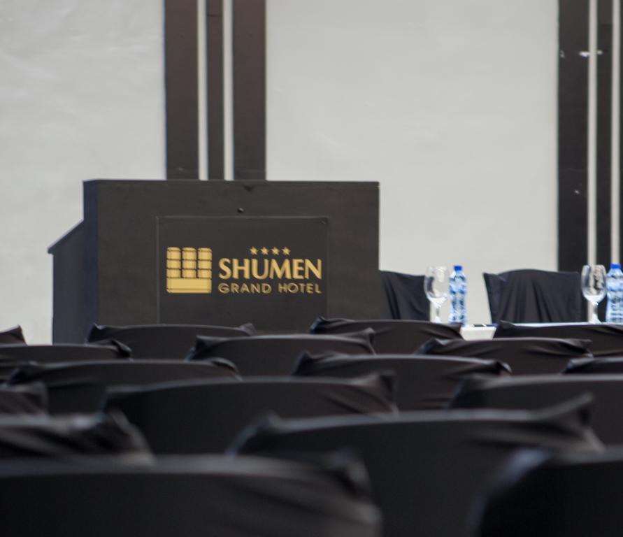 Hotel Grand Shumen