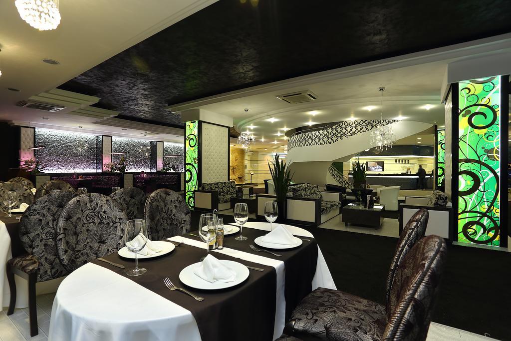 Grand Hotel 4*