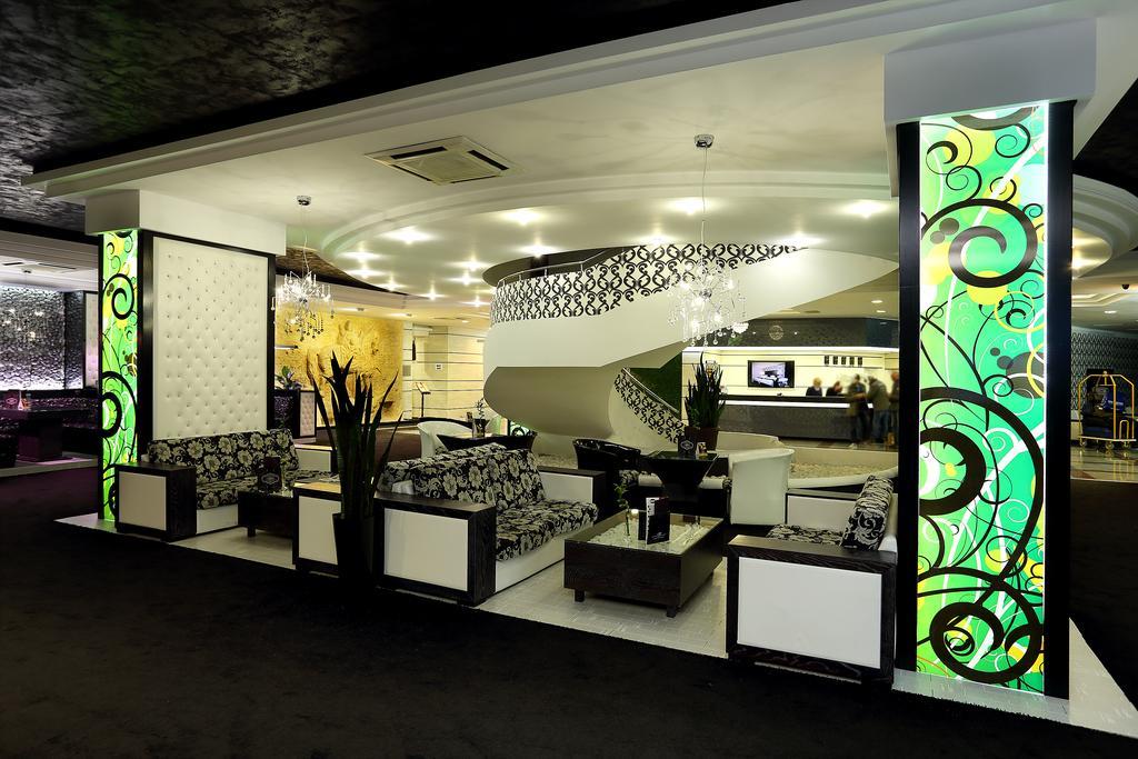 Grand Hotel Shumen