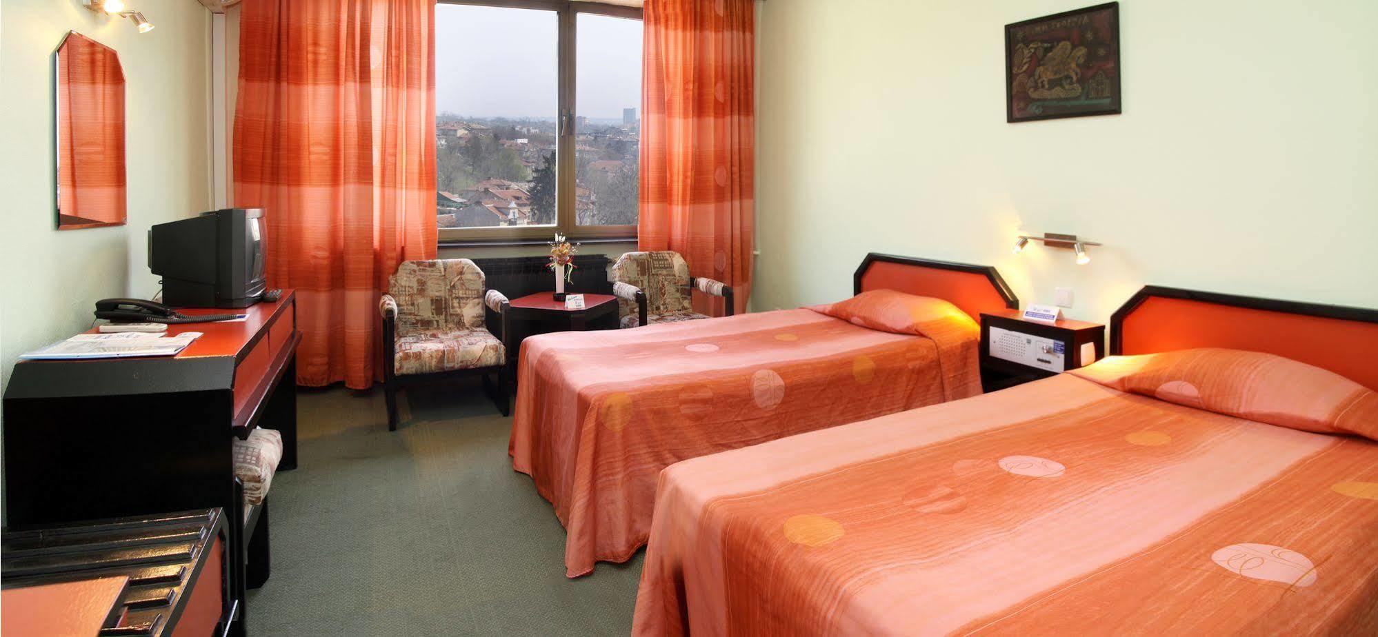 Hotel Grand