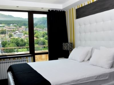 Grand 4* Șumen