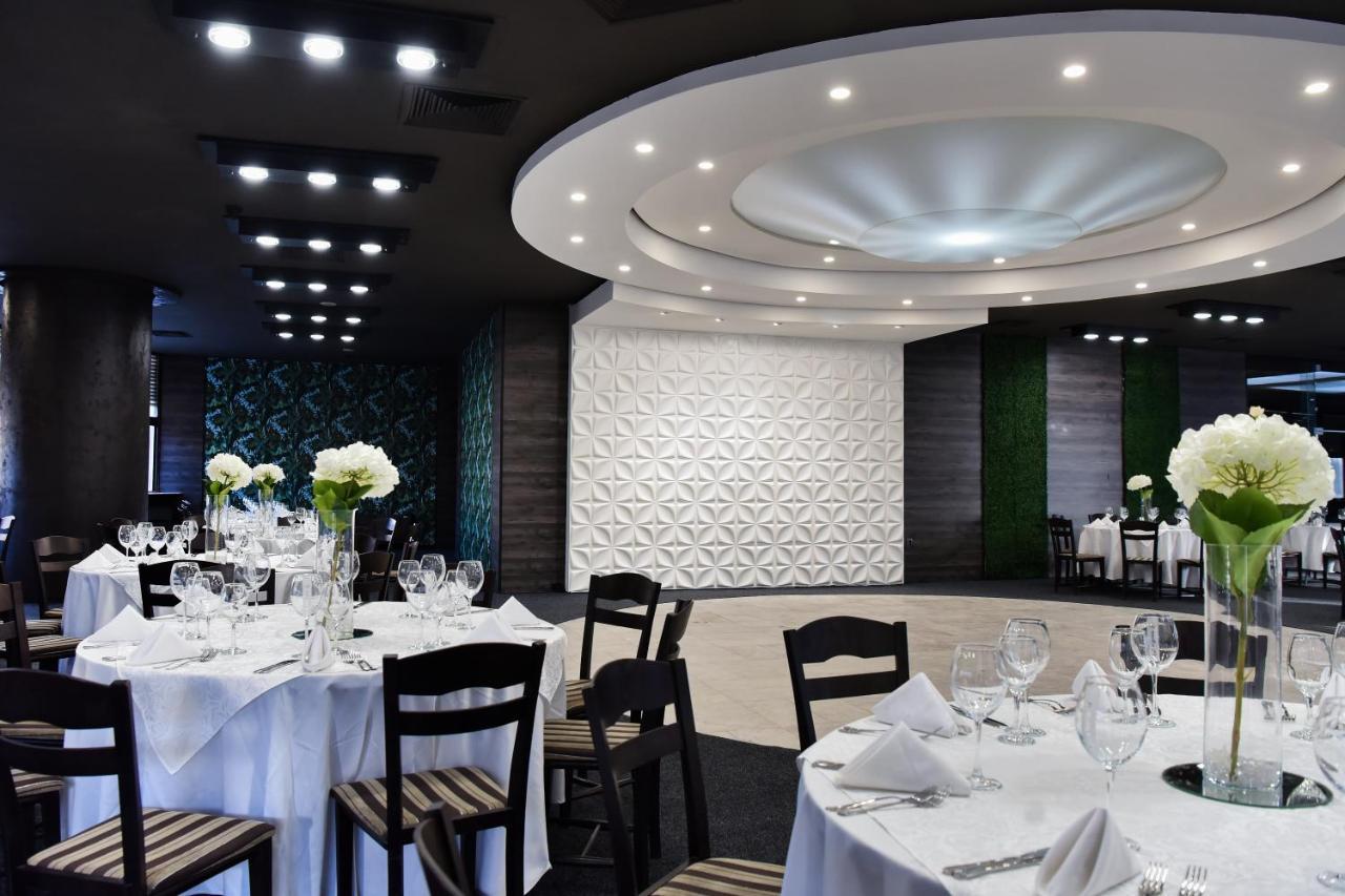 Hotel Grand Shumen