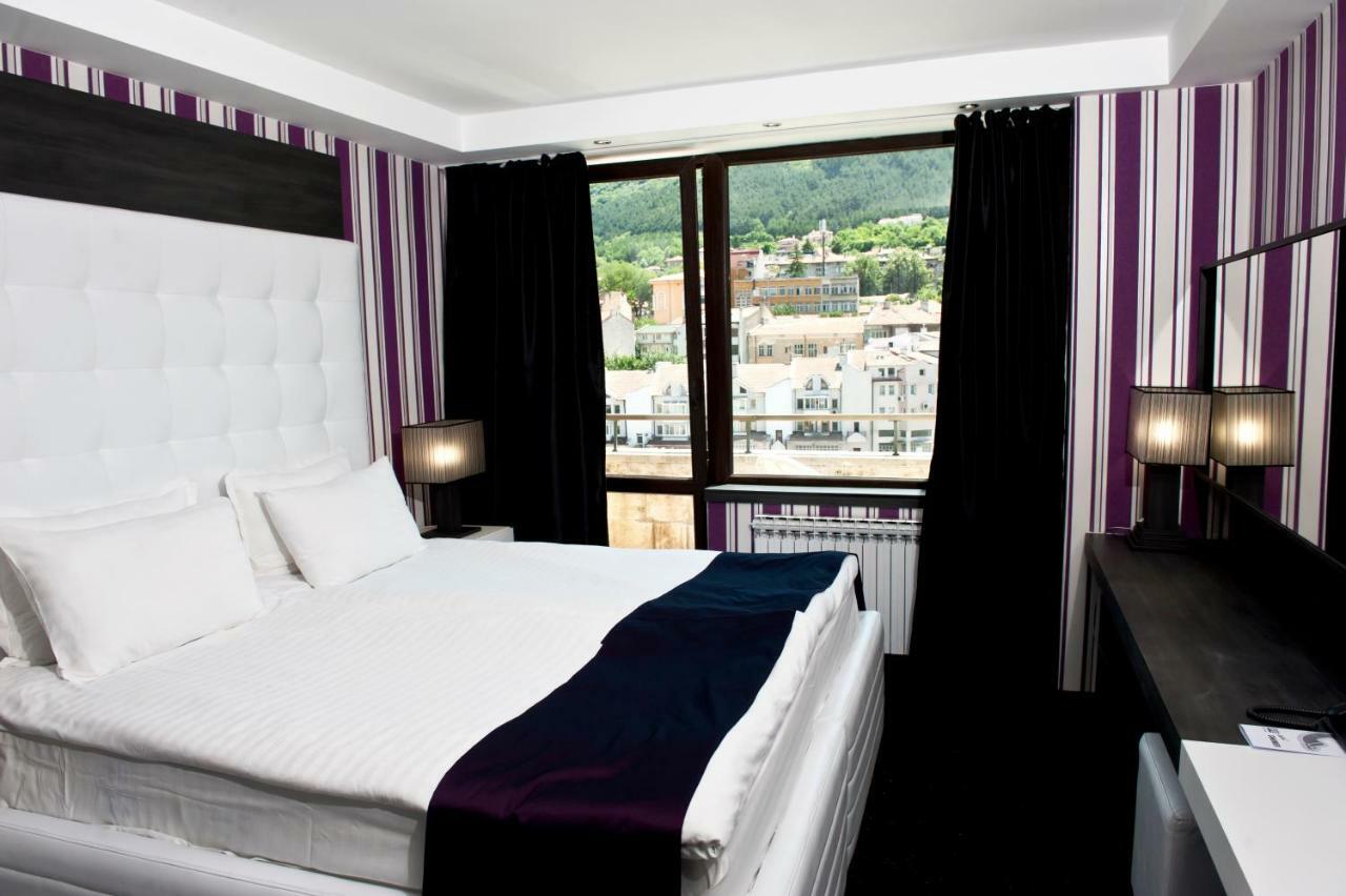 Hotel Grand
